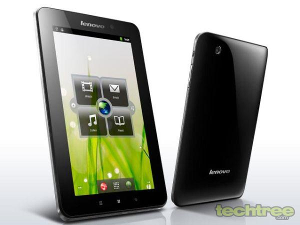 Top Tablets Under Rs 15,000 — Monsoon 2012 Edition