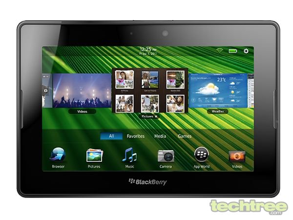 Top Tablets Under Rs 15,000 — Monsoon 2012 Edition