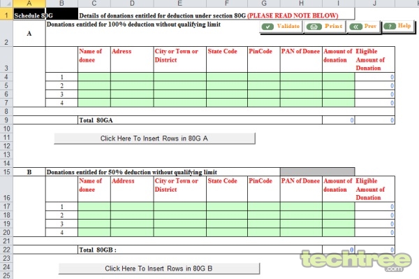 Guide: How To File Your Income Tax Return Online — 2012 Edition