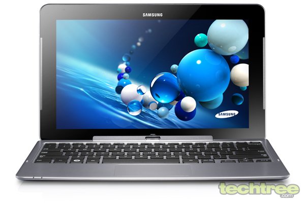 Samsung At IFA 2012: A Complete Roundup