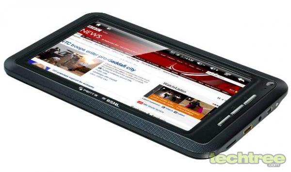 Pantel Launches Three Cheap Tablets