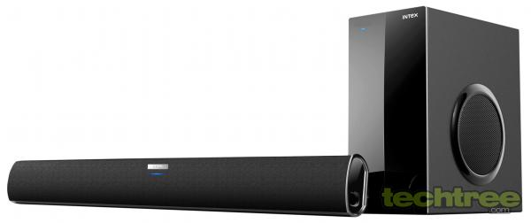 INTEX Launches Sound Bar Marvel 250