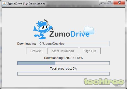 Motorola Shutting Down ZumoDrive On 1st June, 2012