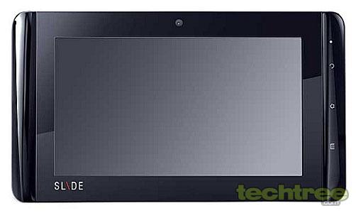 iBall Launches Slide i7218 Tablet For Rs 12,000