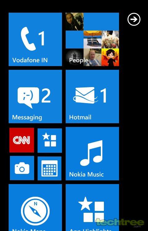 TechTree Exclusive: Microsoft's Windows Phone 8 Features Revealed