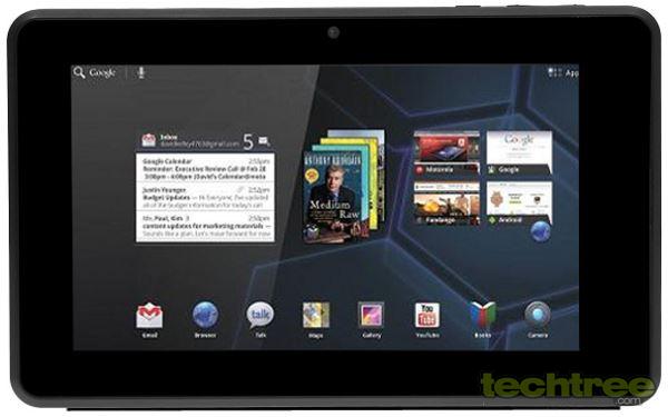 Zync Z-990 plus Android 4.0 Tablet Launched For Rs 6500