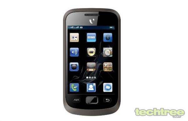 Videocon Launches Dual-SIM Feature Phone V1570 With 3" Touchscreen For Rs 2800