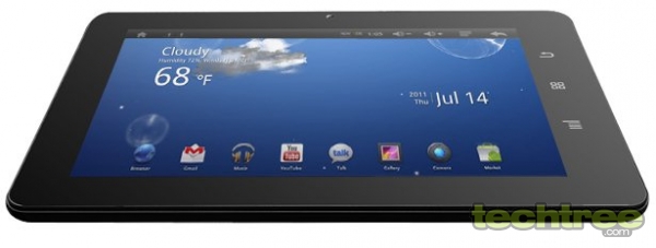Swipe Telecom Launches Three 7" Android 4.0 Tablets, Ranging From Rs 6000 To Rs 9000