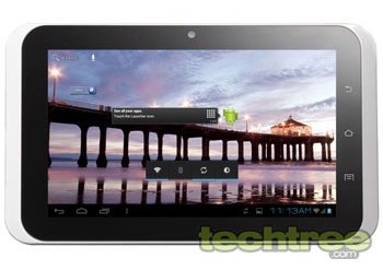HCL ME Y2 Android 4.0 Tablet With 3G SIM And 7" Screen Launched For Rs 15,000
