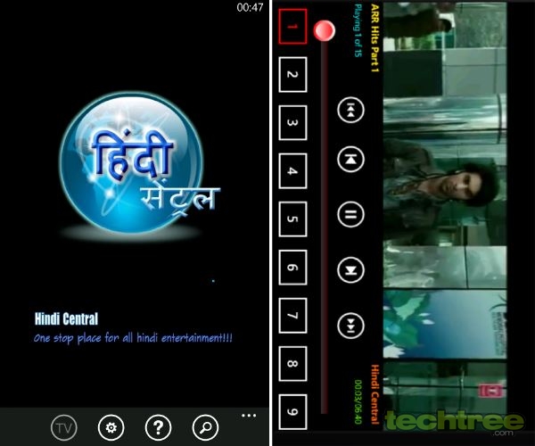 Download: Hindi Central (Windows Phone)