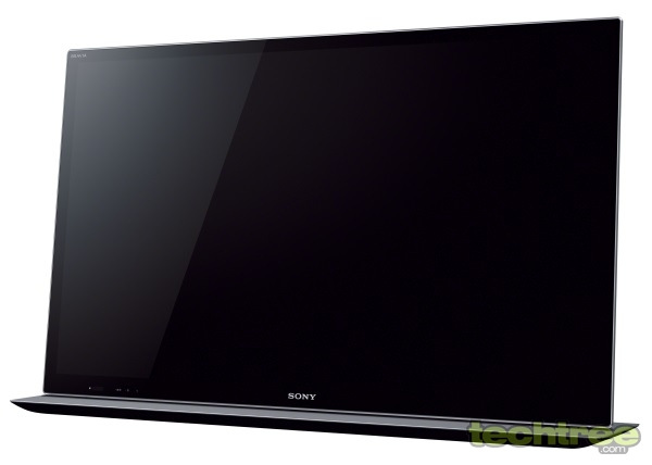 Sony Launches HX850 BRAVIA 3D TV Series With Screen Size Up To 55”; Prices Start From Rs 94,000