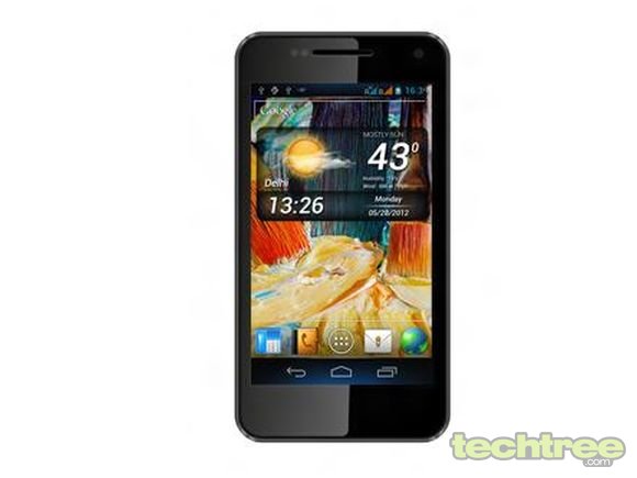 Micromax's Android Based Superfone Pixel A90 Is Now Available On Snapdeal.com