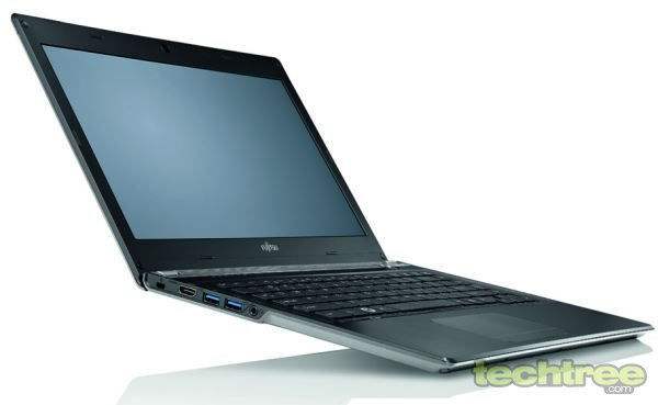 Fujitsu LIFEBOOK UH572 Launched At Starting Price Of Rs 65,000
