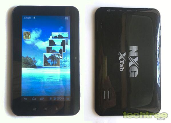 Review: NXG Xtab A10