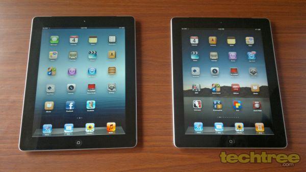 Review: Apple iPad (2012)