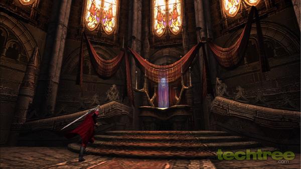 Review: Devil May Cry HD Collection (PS3)