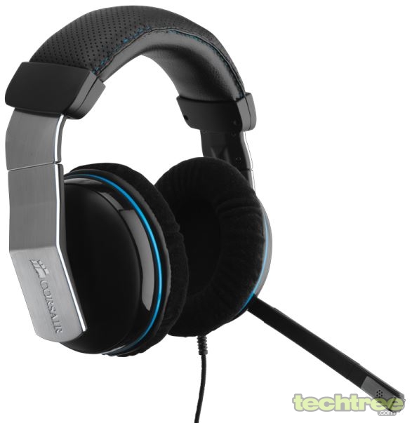 Review: Corsair Vengeance 1500 Dolby 7.1 USB Gaming Headset