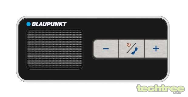 Blaupunkt Launches Bluetooth Headsets For A Safe Drive