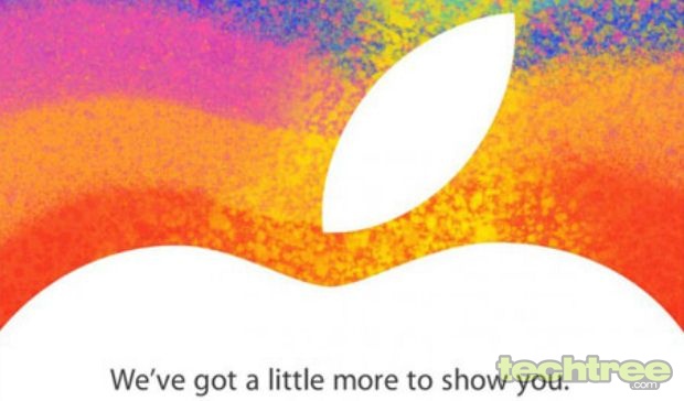 iPad mini Will Probably Be Launched On 23rd October