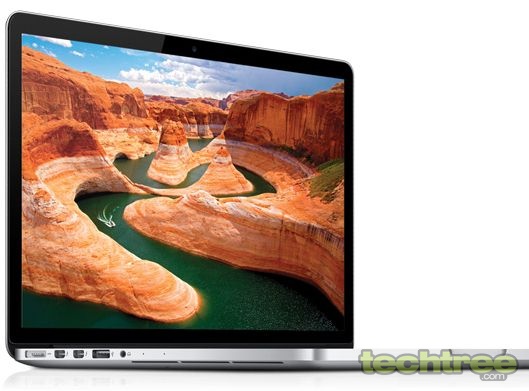 Apple MacBook Pro Launched With 13" Retina Display; Starts At Rs 115,000