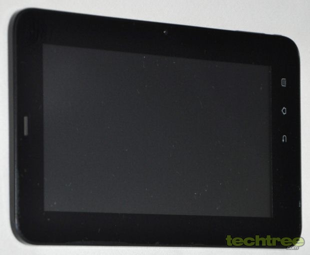 Android 4.0 ZenFocus myZenTAB 773B With 7" Screen Launched For Rs 10,000
