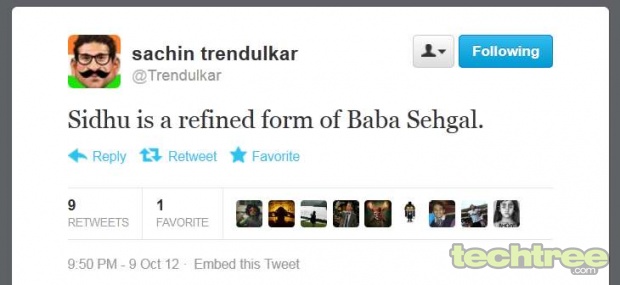 8 Twitter Parody Accounts Worth Following