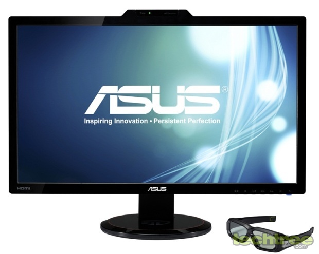 Review: NVIDIA 3D Vision 2 With ASUS VG278H