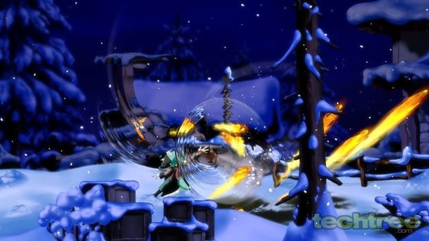 Review: Dust: An Elysian Tail (X360)