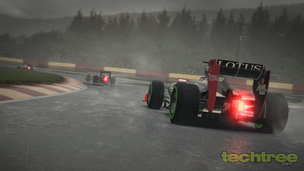 Review: F1 2012