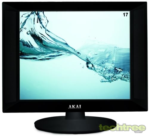 AKAI Introduces Two HD LCD TVs With Small Screens; Prices Start At Rs 8000