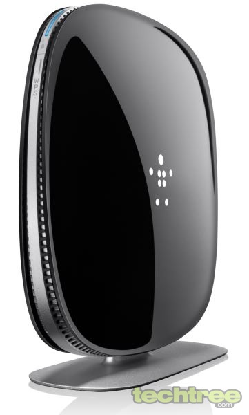 Belkin Launches AC 1200 DB Router With New Generation Wi-Fi 802.11ac For Rs 15,000