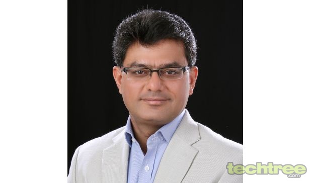 Interview: Vineet Durani — Director, Windows Phone Business Group