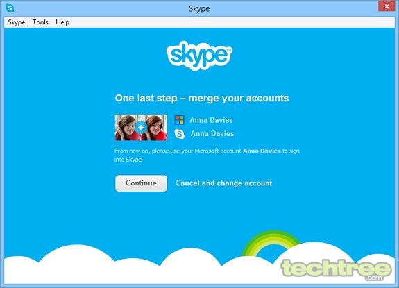 Microsoft To Replace Windows Live Messenger With Skype