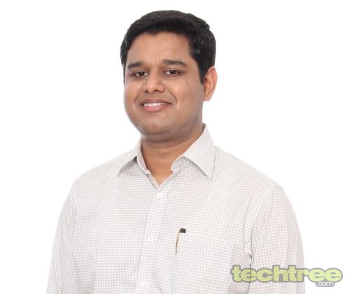 Interview — Tony Navin, VP, Business Development at Snapdeal.com For GadgetCops