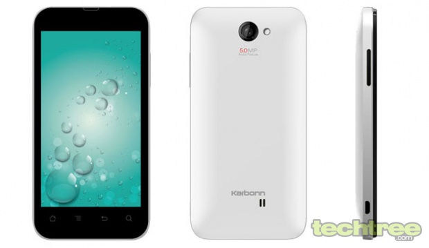Karbonn Launches Android 4.0 A21 And A9+ Smartphones Starting At Rs 9000