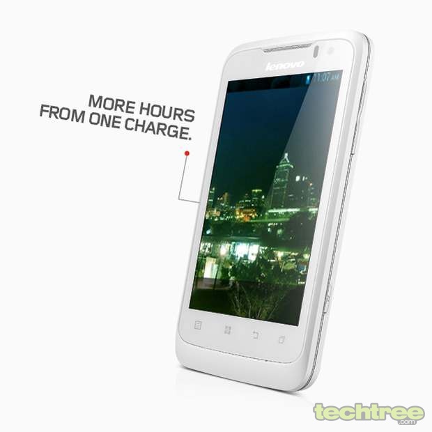 Lenovo Launches Five Android Smartphones In its IdeaPhone Series, Prices Start At Rs 6500