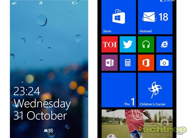 Review: HTC Windows Phone 8X