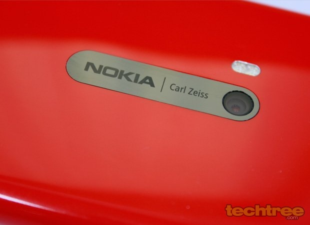 Review: Nokia Lumia 920