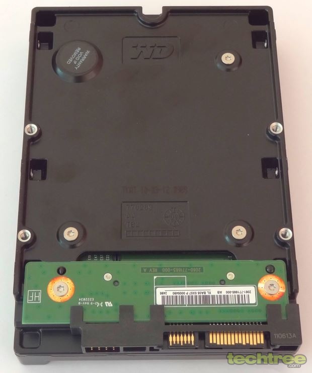 Geek Corner: Western Digital VelociRaptor 1 TB Review