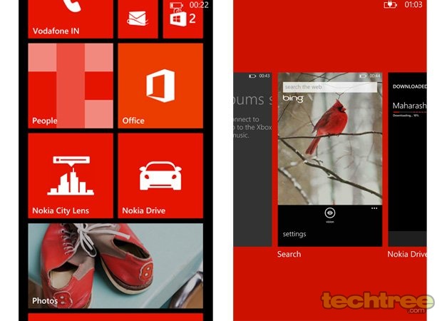 Review: Nokia Lumia 920