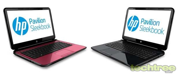 HP Unveils New Notebook, Desktop, And LED Monitor Models
