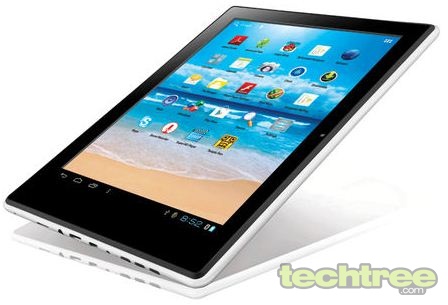 Android 4.0 Based Winknet Ultimate TWY300 Tablet With 9.7" Screen Launched For Rs 15,000