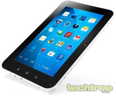 Wonder TWY100 Tablet With Android 4.0 and 7" Screen Launched By Winknet For Rs 8000