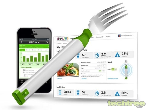 CES 2013: Some Really Strange, Unusual Gadgets