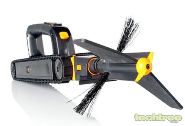 CES 2013: Some Really Strange, Unusual Gadgets