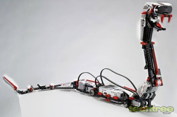 CES 2013: Some Really Strange, Unusual Gadgets
