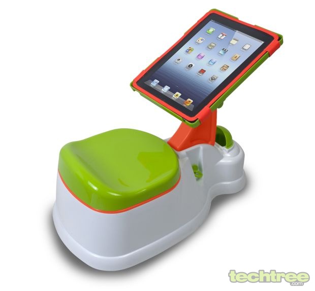 CES 2013: Some Really Strange, Unusual Gadgets