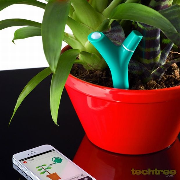CES 2013: Some Really Strange, Unusual Gadgets