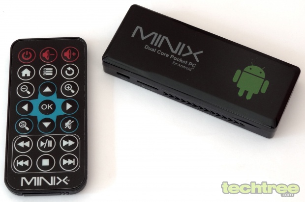 Review: MINIX NEO G4