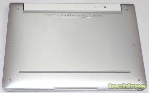 Acer ICONIA W510